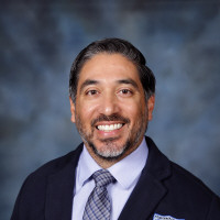 Principal Martinez