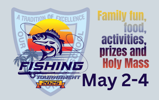 2025 Fishing Tournament