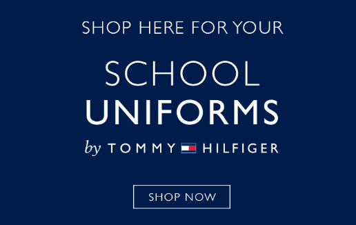 OLSS Uniform Site